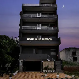 Blue Saffron 3*, Delhi (National Capital Territory of India) India