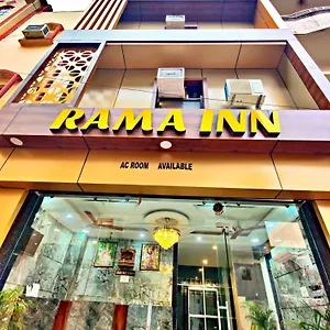 Hotel Rama, Varanasi