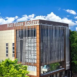 Hotel Hari Vilaas Enclave, Varanasi
