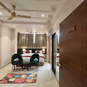 Bed & Breakfast Golden Grove, Varanasi