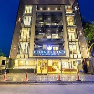 Country Gurugram 4*, Gurgaon India