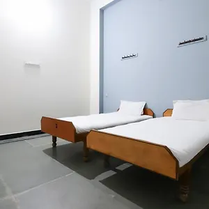 Hotel Spot On 64233 Grand Ganga View, Varanasi